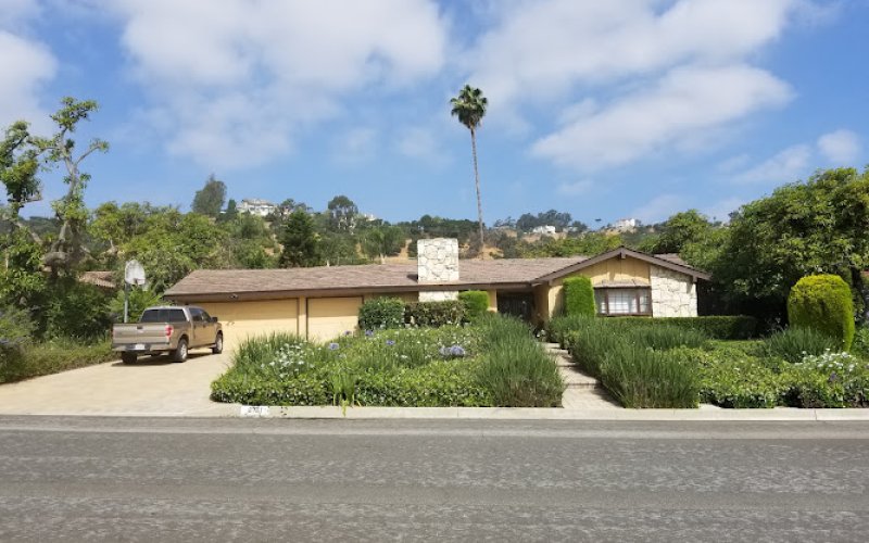 California Tree Design Inc.