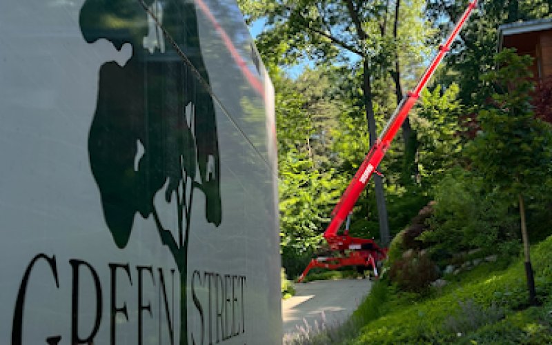 Greenstreet Tree Care