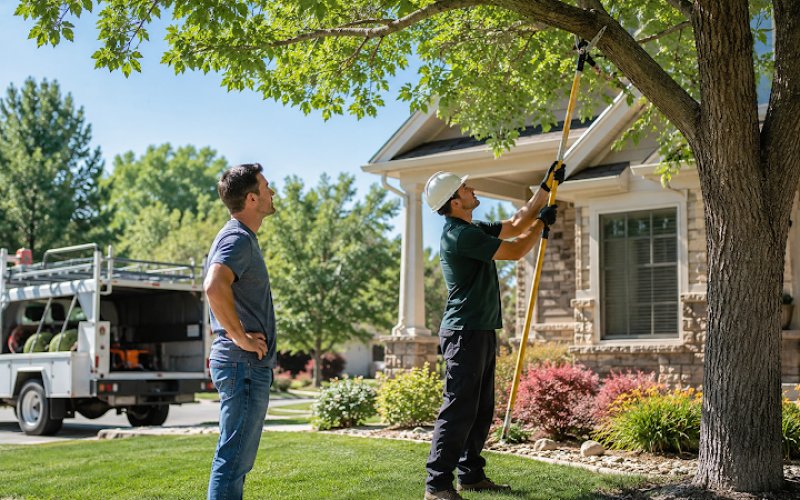 Tree Care Service in Arvada, CO | Professional Arborists
