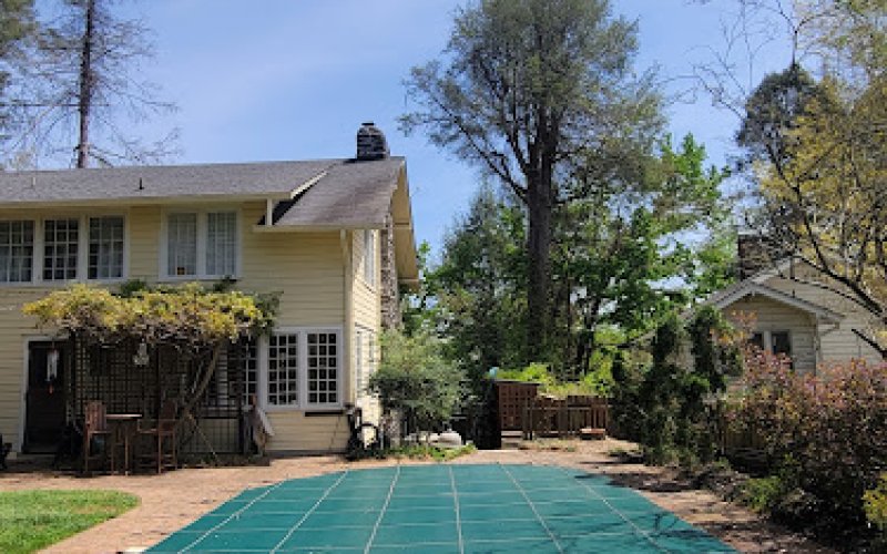 Asheville Affordable Tree Men — Tree service in Asheville