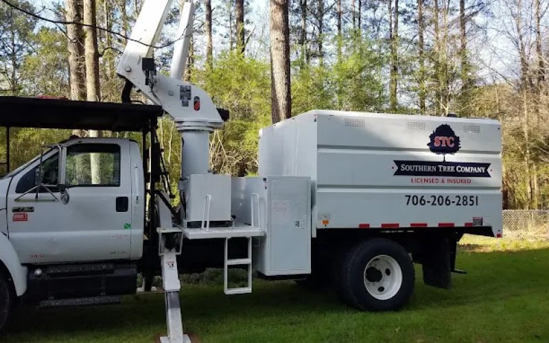 Southern Tree Company