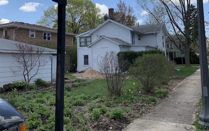 White Oak Tree Care Inc.
