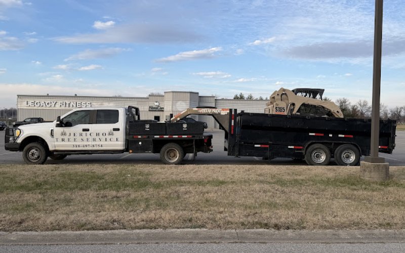 Jericho Tree Service LLC