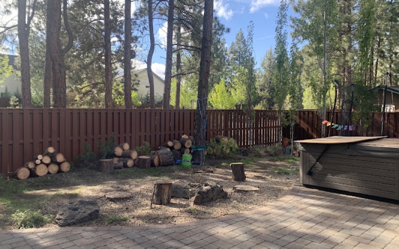 Bend Tree Service