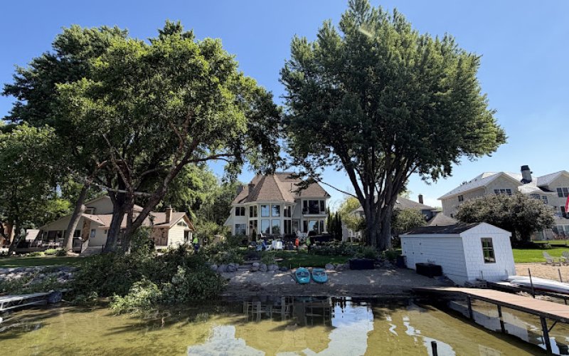 Silver Oak Tree Services LLP