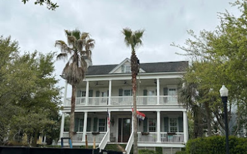 Hernandez Trees and Lawn care LLC