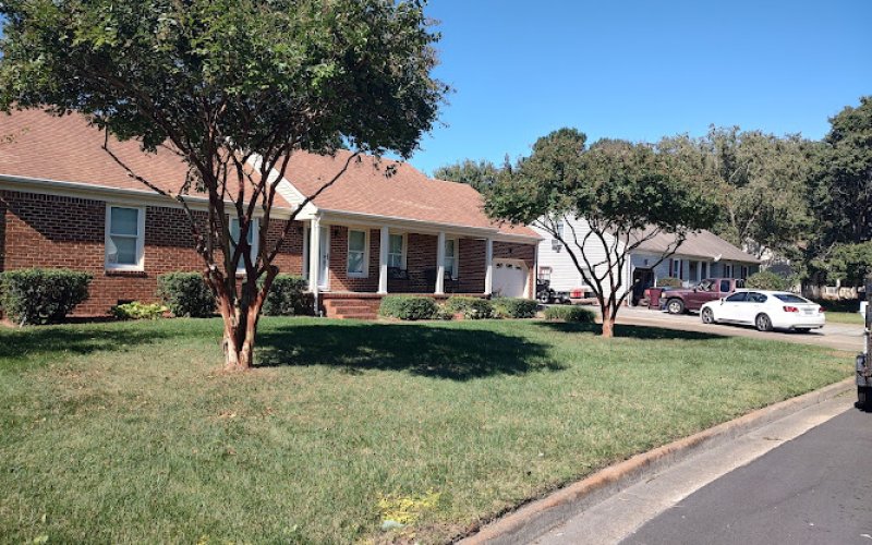 Tree Top Disciple Tree Service LLC — Tree service in Chesapeake