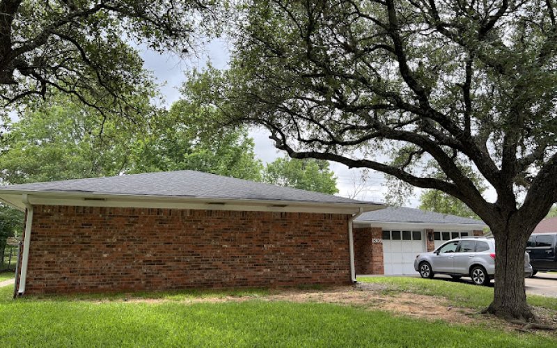 Frontline Tree Care & Services — Tree service in College Station