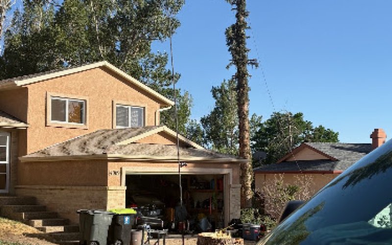 EverGreen Outdoor — Tree service in Colorado Springs