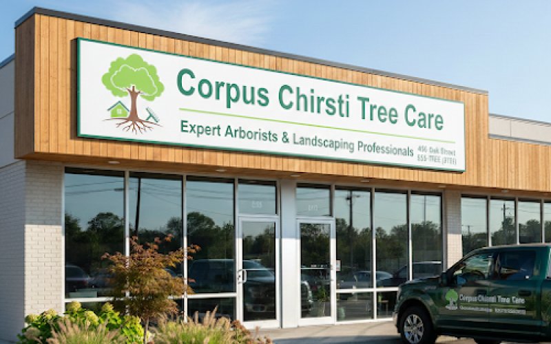 Corpus Christi Tree Care .