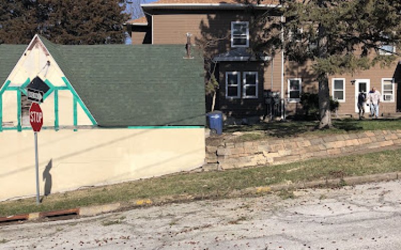Quad Cities Trees And Gutters