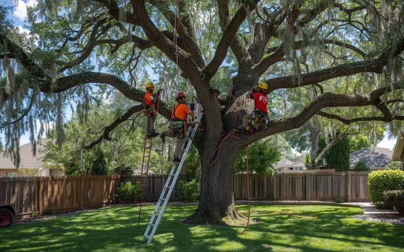 Yonkers, Affordable Tree Service