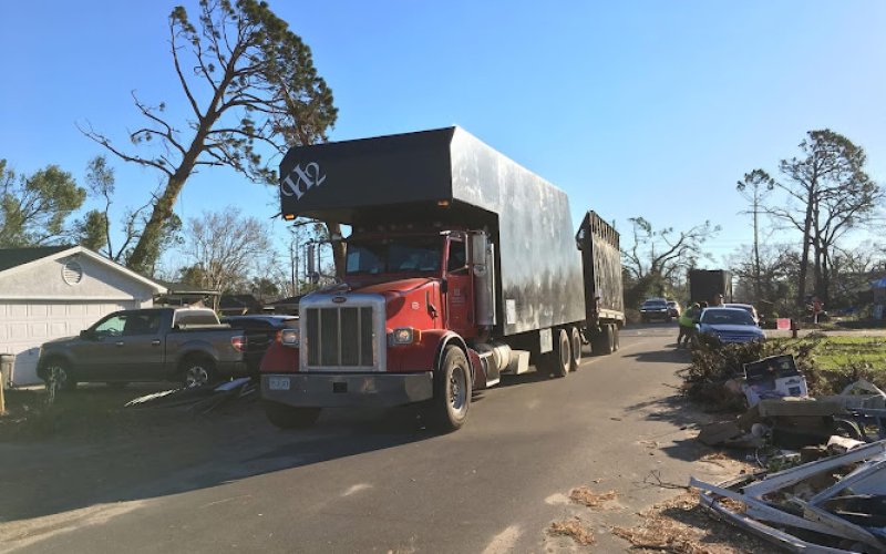 Living Art Tree Care — Tree service in Fort Worth