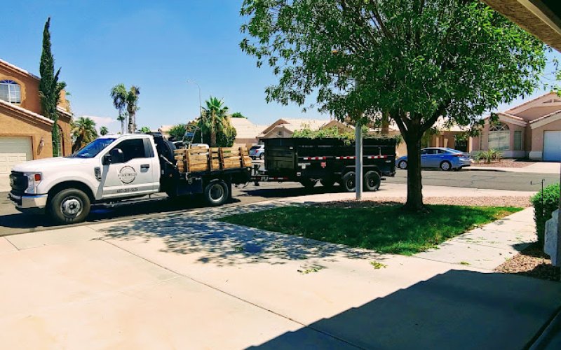 Heartwood Tree Care