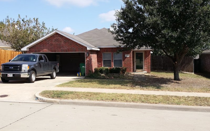 Paul Bunyan Tree Service — Tree service in Grand Prairie