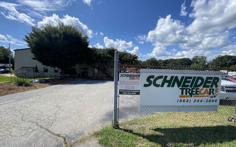 Schneider Tree Care