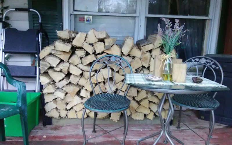 B & R Tree Services Mobile