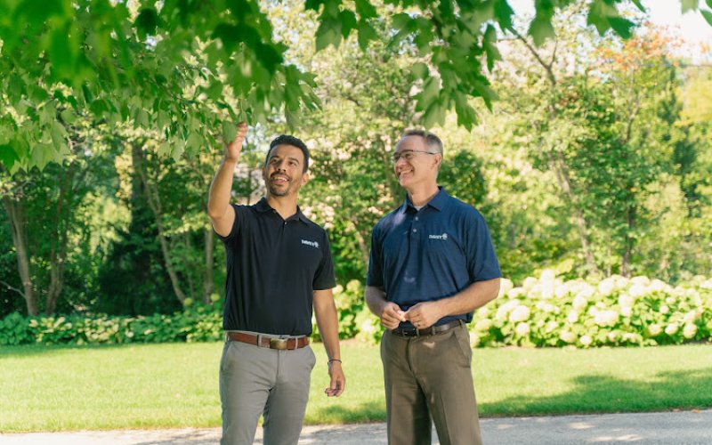 The Davey Tree Expert Company