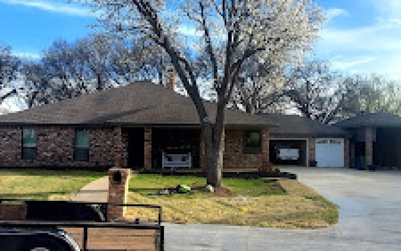 Angry Beaver Tree Solutions — Tree service in Lewisville
