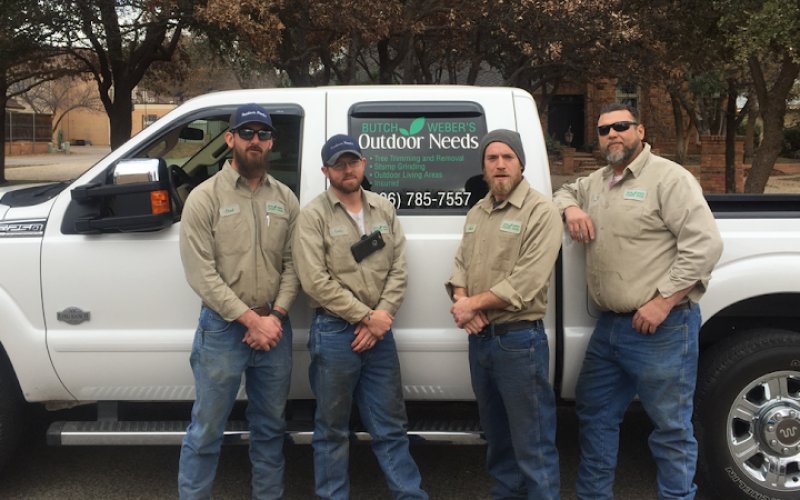 Butch Weber's Outdoor Needs