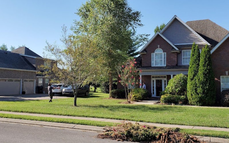 Hughes Tree Service of Murfreesboro — Tree service in Murfreesboro