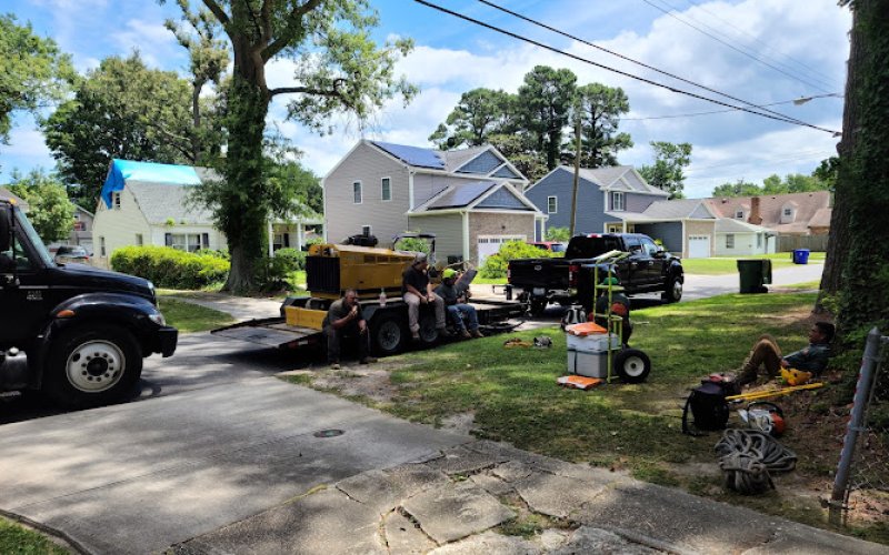 Great Scott Tree Service