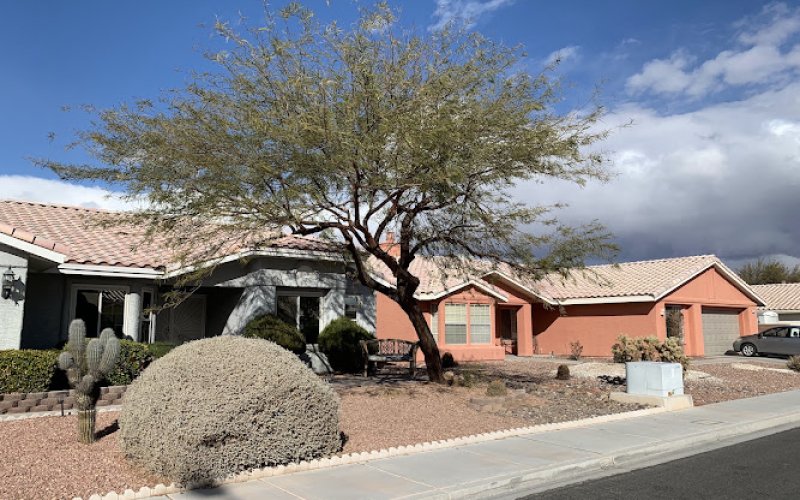 Green Man Tree Service