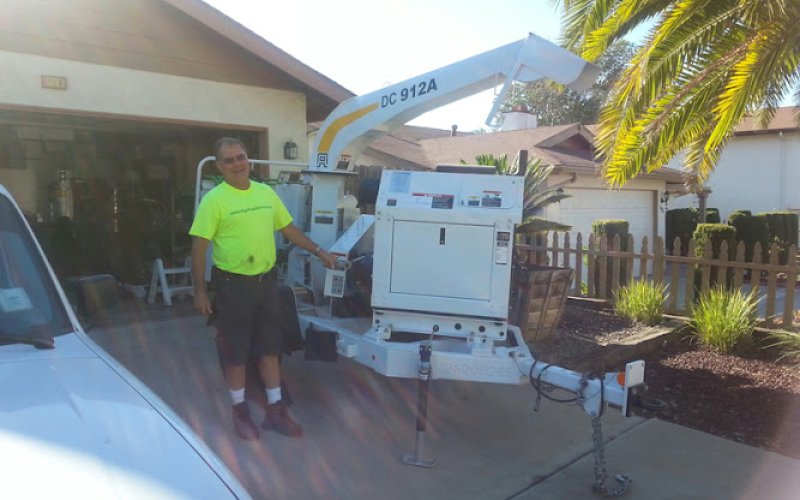 Arbor Age Tree Services