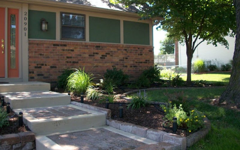 Creek Tree Service, Inc.