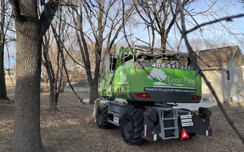 Great Plains Tree Care