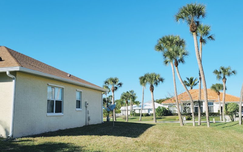 East Coast Arbor Pro Inc. — Tree service in Palm Bay