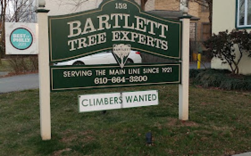 Bartlett Tree Experts