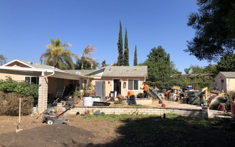 Elite Tree Care