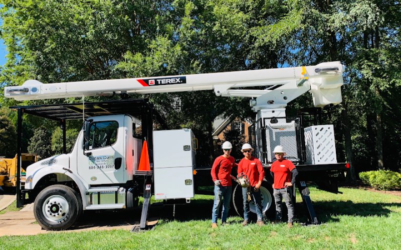Clean Cuts Tree Service LLC