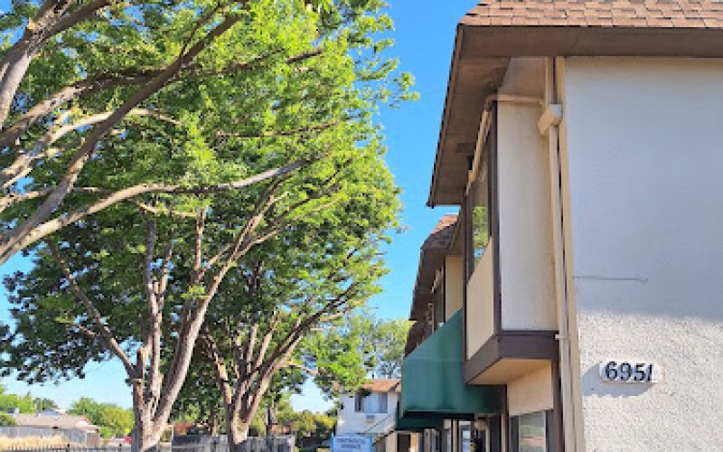 TreesRUs California — Tree service in Sacramento