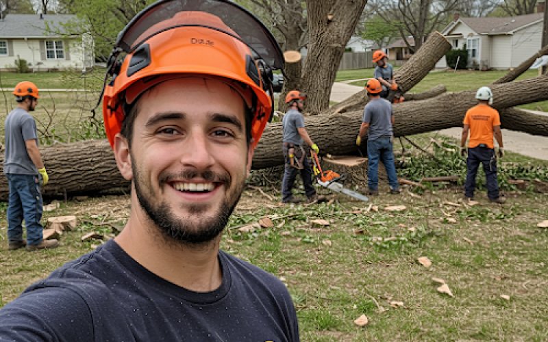Stockton Tree Experts