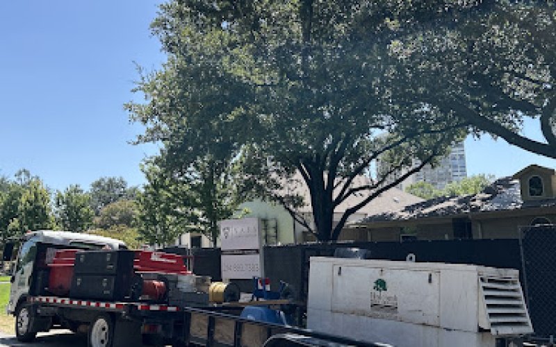Holcomb Tree Service